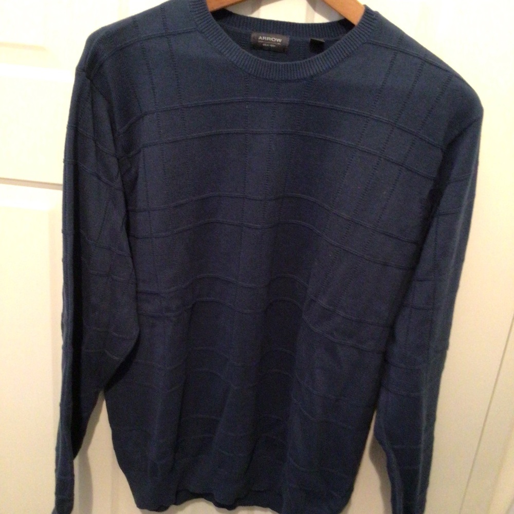 Men’s sweater